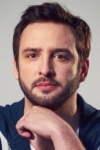Slika glumca Julien Pestel