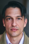 Slika glumca Max Hemmersdorfer