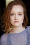Slika glumca Liv Hewson