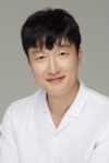 Slika glumca Choi Byung-mo