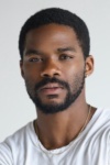 Slika glumca Jovan Adepo
