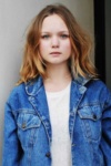 Slika glumca Sofie Eifertinger