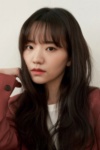 Slika glumca Kim Ooh-jin