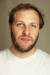 Slika glumca Jean-Charles Clichet