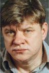 Slika glumca Dmitriy Blokhin