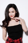 Slika glumca Zhang Xinyuan