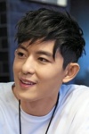 Slika glumca Owodog Chuang