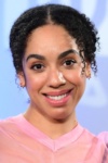 Slika glumca Pearl Mackie
