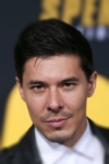 Slika glumca Lewis Tan