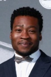 Slika glumca Fisayo Akinade
