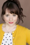 Slika glumca Elizabeth Braun