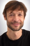 Slika glumca Hugo Dillon