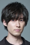 Slika glumca Toshiki Masuda