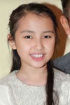 Slika glumca Jacqueline Chan