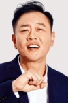 Slika glumca Feng Jiayi
