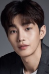 Slika glumca Kim Jae-young