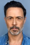 Slika glumca Justin Berti