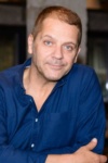 Slika glumca Dimitar Banenkin