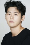 Slika glumca Lee Hak-ju