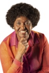 Slika glumca Benedita da Silva