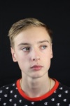 Slika glumca Nissim Renard