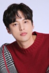 Slika glumca Yoon Sun-woo