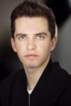 Slika glumca William McKenna