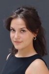 Slika glumca Allegra Tinnefeld