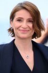 Slika glumca Judith State
