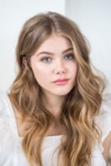 Slika glumca Kerri Medders