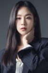 Slika glumca Han Ji-eun