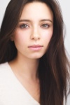 Slika glumca Elizabeth Cappuccino