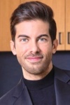 Slika glumca Luis D. Ortiz