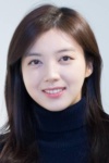 Slika glumca Chae Seo-jin
