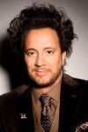 Slika glumca Giorgio A. Tsoukalos