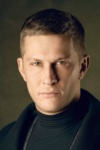 Slika glumca Pavel Chinaryov