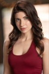 Slika glumca KateLynn E. Newberry