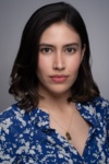 Slika glumca Karina Segura