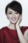 Slika glumca Zhang Shu