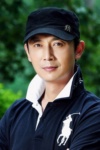 Slika glumca Wang Jiusheng