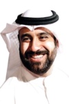 Slika glumca Khaled Ameen