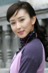 Slika glumca Hu Jing