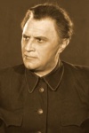 Slika glumca Nikolai Arsky
