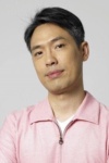 Slika glumca Kuang-Yao Fan