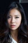 Slika glumca Christine Ko