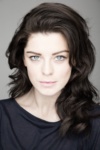 Slika glumca Aoibhinn McGinnity