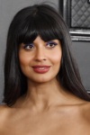 Slika glumca Jameela Jamil
