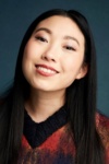 Slika glumca Awkwafina