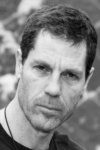 Slika glumca Ohad Naharin