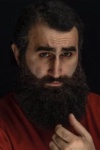 Slika glumca Celal Al